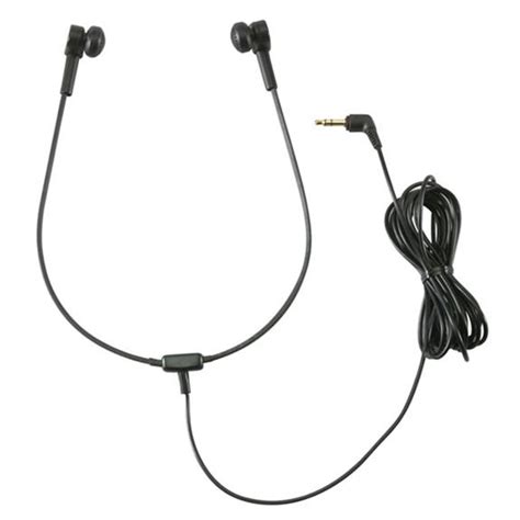 Olympus E 62 E62 Stereo Transcription Headset