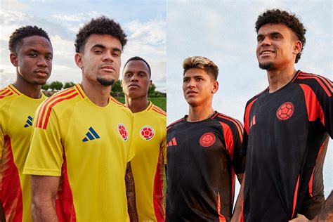 Nueva camiseta de Selección Colombia precio de compra y explicación