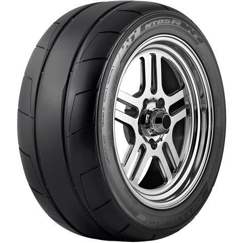 Nitto Nt R Drag Radial Tirebuyer