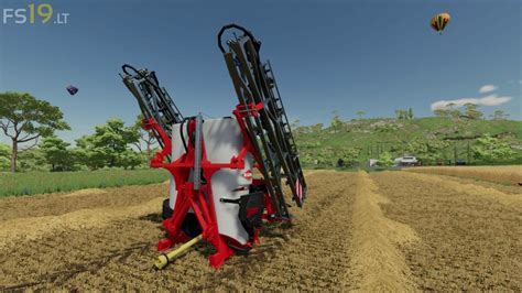 Kuhn Deltis 1302 MTA3 V 1 0 FS19 Mods Farming Simulator 19 Mods