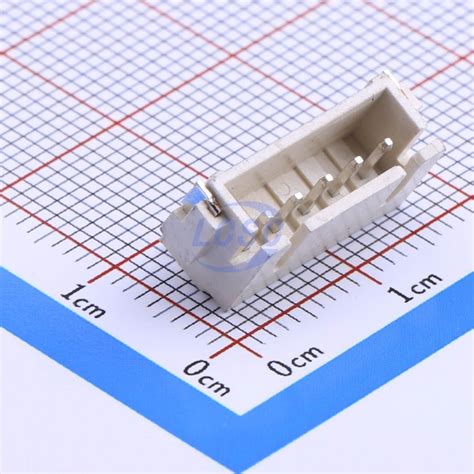 Xh P Boomele Boom Precision Elec Wire To Board Wire To Wire