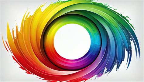 Color Circle Logo Stock Photos, Images and Backgrounds for Free Download