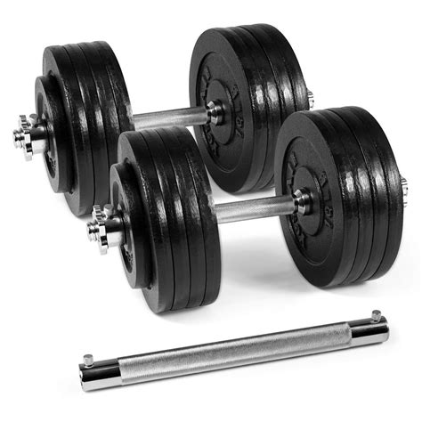 Yes All Adjustable Dumbbell Selectorized Dumbbell