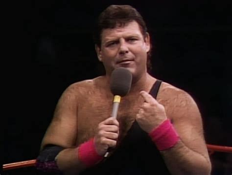 Jerry Lawler Biography Images