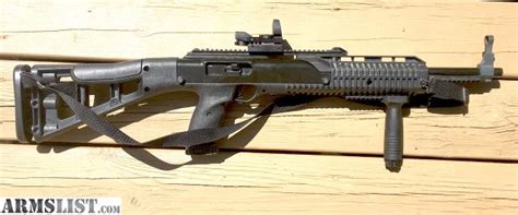 Armslist For Sale Hipoint 4095 Carbine 40 Cal Extras