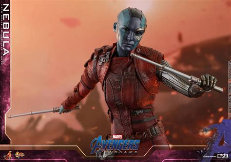 Hot Toys Nebula Toys Zone D Figures Price List Reviews