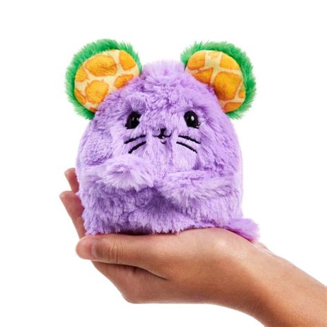 Pikmi Pops Pikmi Flips Fruit Fiesta Series Scented Plush Walmart