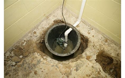 How To Hide Sump Pump Discharge Pipe: A Step-By-Step Guide - PIPE'S YARD