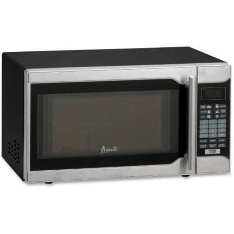 Avanti Microwave Oven MO7103SST 1 Fred Meyer