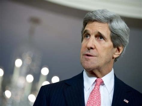 US Climate Envoy John Kerry To Visit China Next Week RTHK