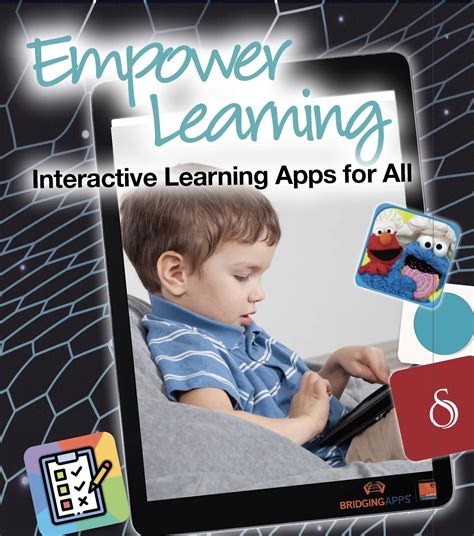 Interactive learning apps will soon be developed by amanda ellis 3