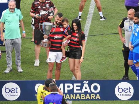 Fabrício Bruno Agradece A Flamengo Família E Torcida Por Convocação