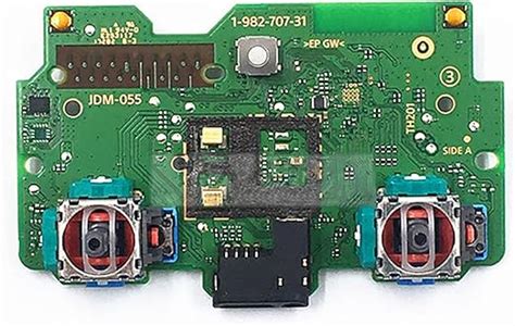 Replacement Gamepad Board For Sony PS4 Controller Board Game Consoles