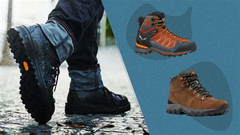 The 15 Best Men S Hiking Boots Of 2024 Men S Journal