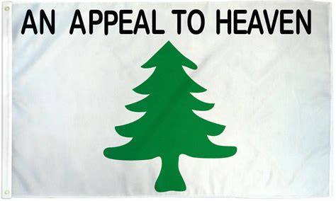 An Appeal To Heaven Flag X Pine Tree Flag Liberty Tree Flag Usa