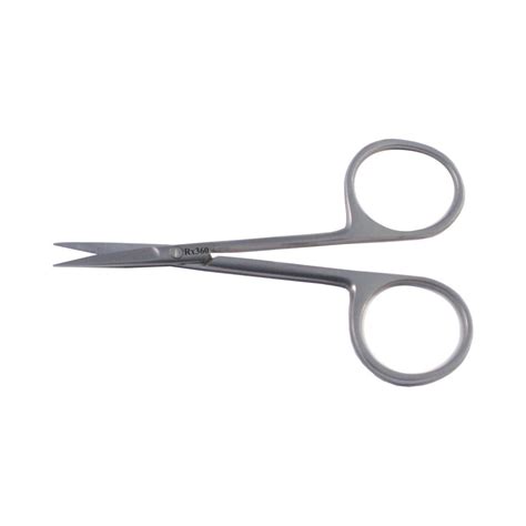 Iris Scissors - Walcott Rx Products