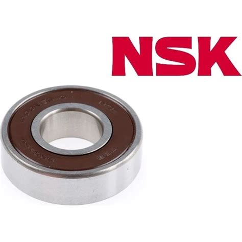 NSK 6001DDUCM Bearing - Skytech Vietnam., JSC
