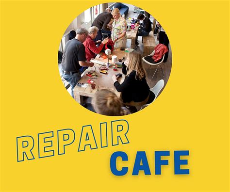 Repair Cafe 