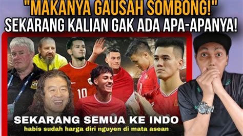 Makanya Gausah Sombong Sekarang Kalian Gak Ada Apa Apanya Kasian