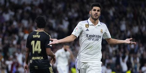 Pesan Carlo Ancelotti Untuk Marco Asensio Jangan Tinggalkan Real