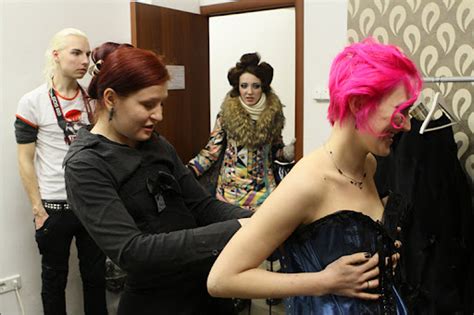 Naked Accessories Голые украшения о том как мы боролись за идею Pushba presents