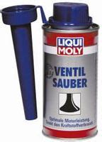 Liqui Moly Dodatek Do Benzyny Ventil Sauber 0 15L 1014 Opinie I