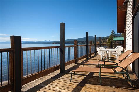 Places to Stay in Lake Tahoe | Lake Tahoe Hotel and Resort