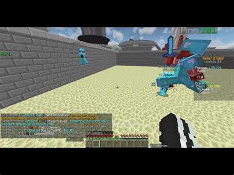 Minecraft Xiter Vs Xiter Quem Ganhou Rede Stone Youtube