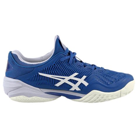 Asics Mens Court Ff 3 Novak Asics Bluefresh Air Merchant Of Tennis