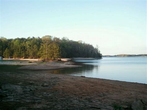 Van Pugh North Park Gaines Ferry Rd Flowery Branch GA Lake MapQuest