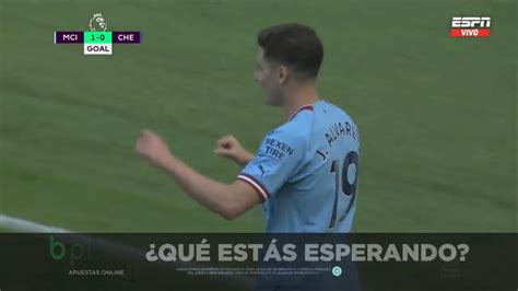 Manchester City Ganó 1 0 A Chelsea Y Le Sacó Lustre Al Título De La