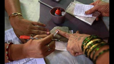 Gujarat Election 2022 Phase 1 Turnout 63 14 Polling Recorded Zee