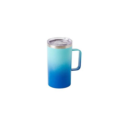 H2 Hydro2 Flash Travel Mug 500ml Ombre Robins Kitchen