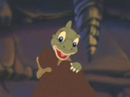 Land Before Time Ducky Quotes. QuotesGram