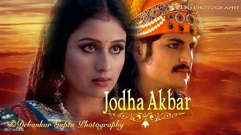 Jodhaa Akbar Th July Full Episode In High Quality Jodha Akbar