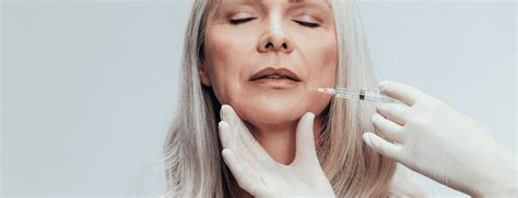 Botox Pour Remonter Les Plis D Amertume