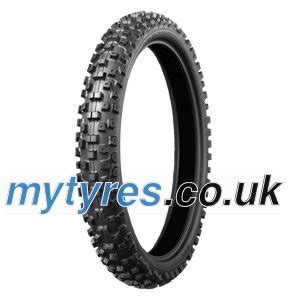 Bridgestone M Tt M M C Front Wheel Mytyres Co Uk