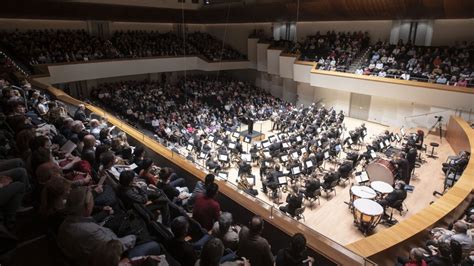 La Banda Simfònica Municipal de València tornarà a celebrar el