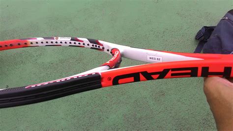 Andy Murray Pro Stock racket? | Talk Tennis