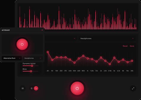 Presets Reimagined - FxSound Blog