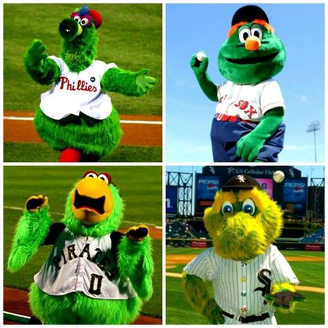 1000+ images about team mascots on Pinterest