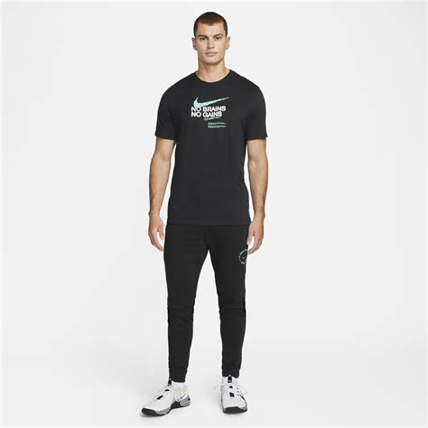 Nike Dri Fit D Y E Negro Hi Res