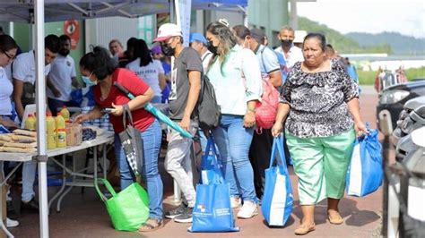 Atenci N Conozca Las Agroferias Del Ima Para Este Fin De Semana Y Los