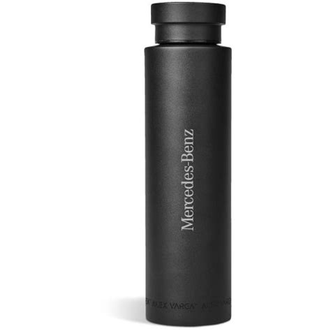 Alex Varga Shackleton Stainless Steel Vacuum Water Bottle Ml