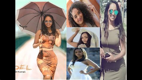 Famous Ethiopian Actress Selamawit Yohannes Photo Collection የተወዳጅዋ