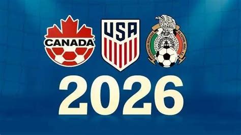 FIFA Define As Cidades Sedes Da Copa Do Mundo 2026 Dexaketo