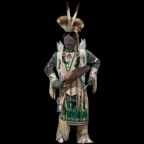 Lakota Men’s Northern Traditional Dance - Circle of Dance - October 6 ...