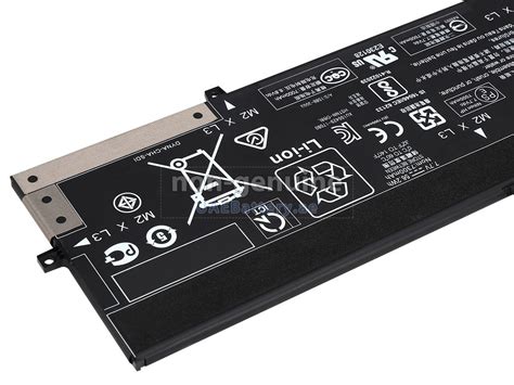 Hp Elitebook X360 1030 G3 Replacement Battery Uaebattery