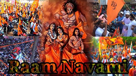 Ram Navami Status🚩ram Navami Status 2023🕉️🚩jay Shri Ram🙏ram Navami Celebration Status🚩hanuman