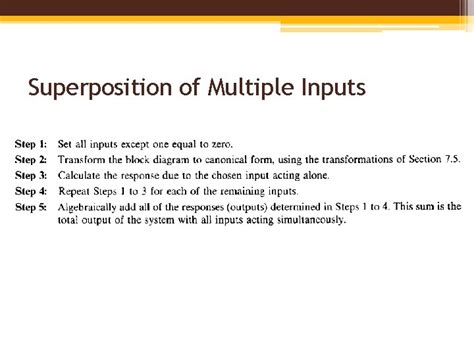 Block Diagram Fundamentals Reduction Techniques Lect 4 5